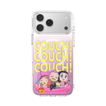 Couch! Couch! Couch! — iPhone 17 Pro Max MagSafe Case - US 03515