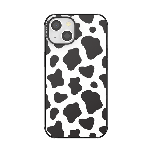 Cow Print — iPhone 13 MagSafe Case - US 72459