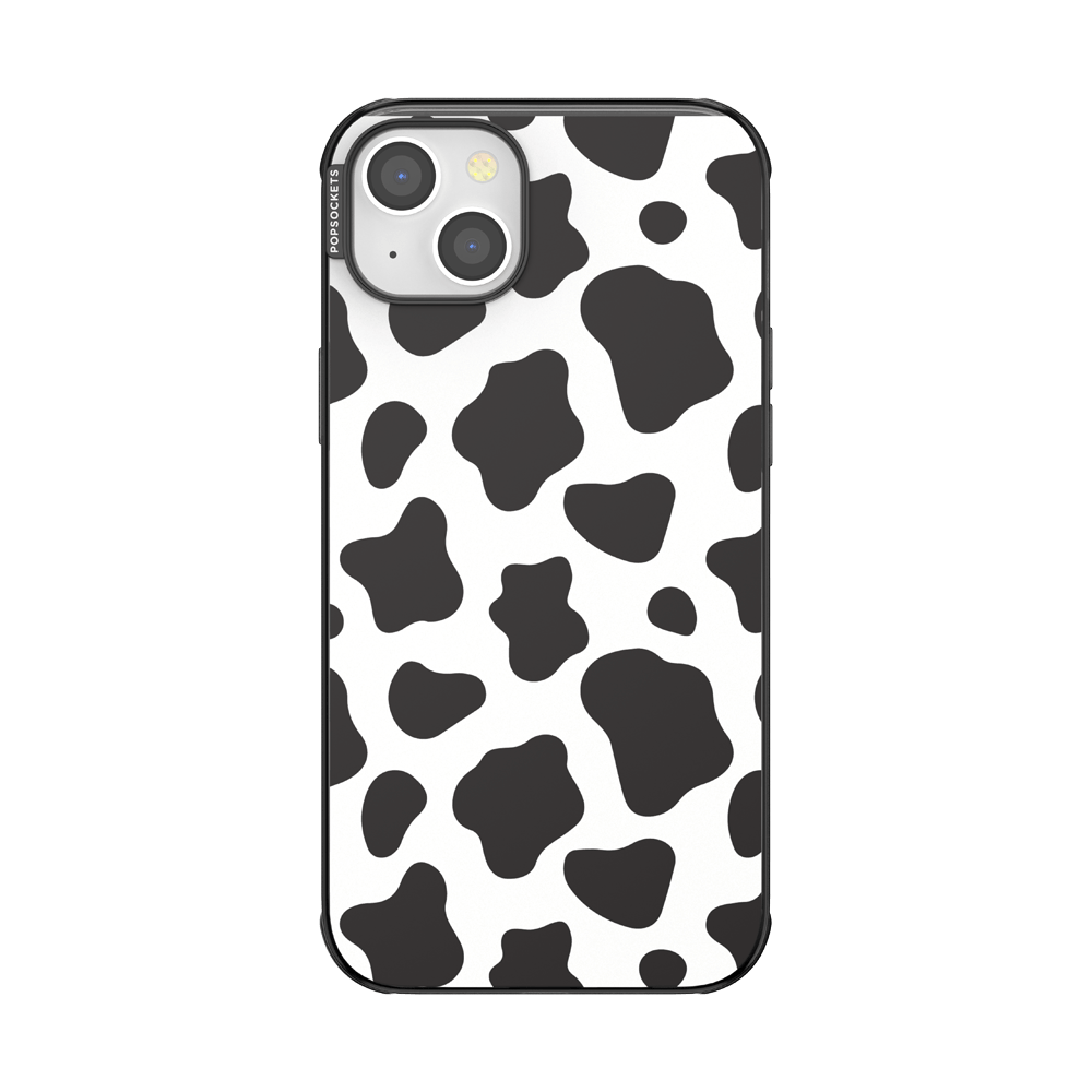 Cow Print — iPhone 14 Plus MagSafe Case - US 96119