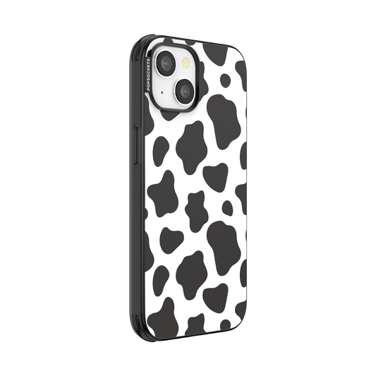 Cow Print — iPhone 14 MagSafe Case - US 28983