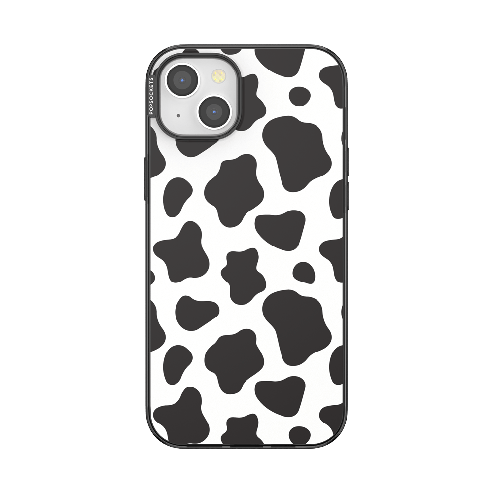 Cow Print — iPhone 15 Plus MagSafe Case - US 13499