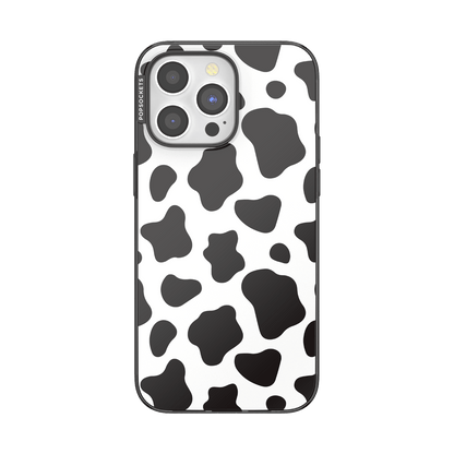 Cow Print — iPhone 15 Pro Max MagSafe Case - US 61179