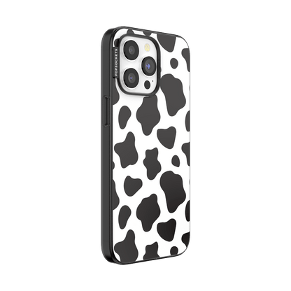 Cow Print — iPhone 15 Pro Max MagSafe Case - US 61179