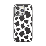 Cow Print — iPhone 15 Pro MagSafe Case - US 86680