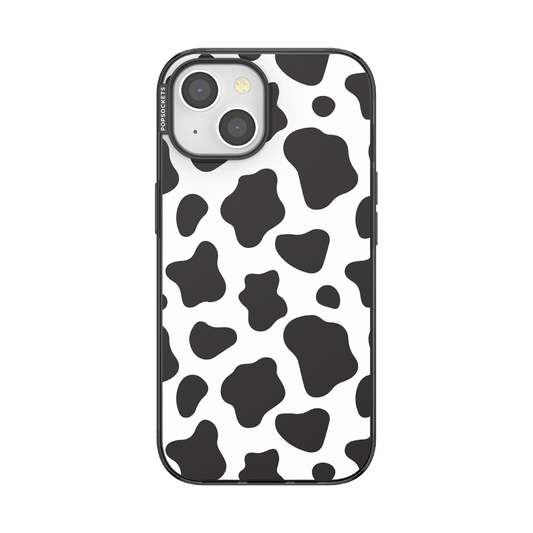 Cow Print — iPhone 15 MagSafe Case - US 77571
