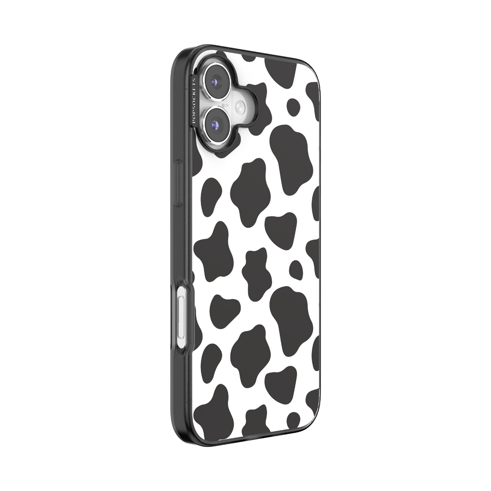 Cow Print — iPhone 16 Plus MagSafe Case - US 10459