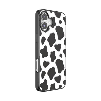 Cow Print — iPhone 16 Plus MagSafe Case - US 10459
