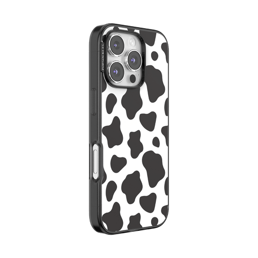 Cow Print — iPhone 16 Pro MagSafe Case - US 67741