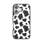 Cow Print — iPhone 16 MagSafe Case - US 77450