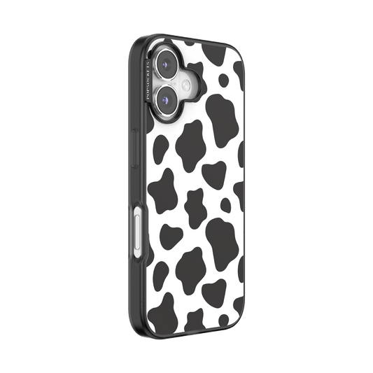 Cow Print — iPhone 16 MagSafe Case - US 77450