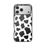 Cow Print — iPhone 17 Pro Max MagSafe Case - US 72414