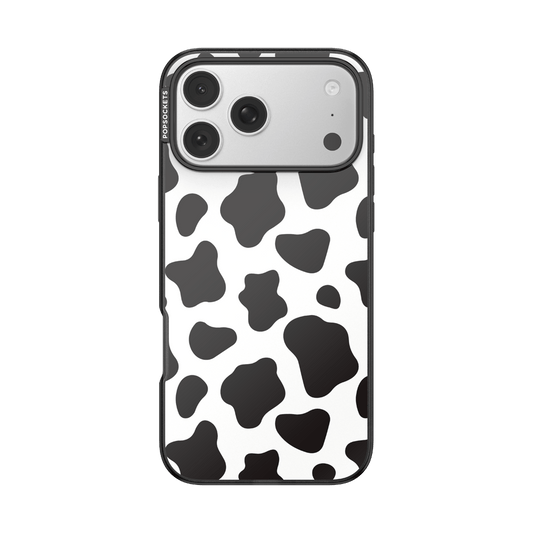 Cow Print — iPhone 17 Pro Max MagSafe Case - US 72414