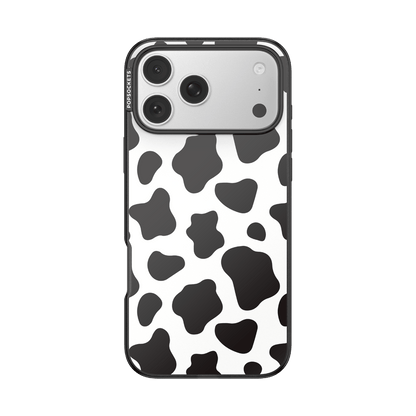 Cow Print — iPhone 17 Pro Max MagSafe Case - US 68105