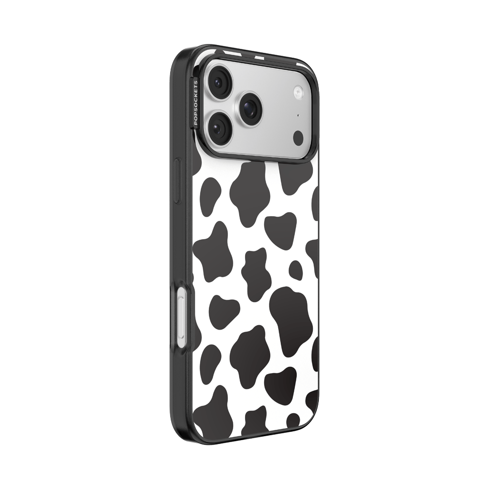 Cow Print — iPhone 17 Pro Max MagSafe Case - US 72414
