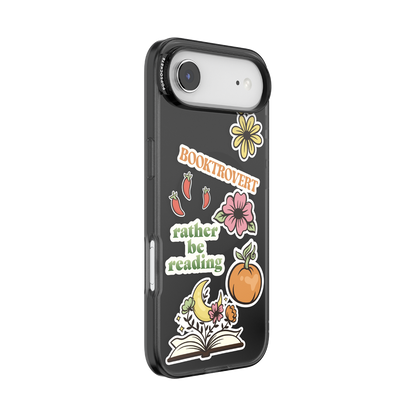 Cozy Booktrovert — iPhone Air MagSafe Case - US 29984