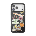 Cozy Booktrovert — iPhone 17 Pro Max MagSafe Case - US 82030