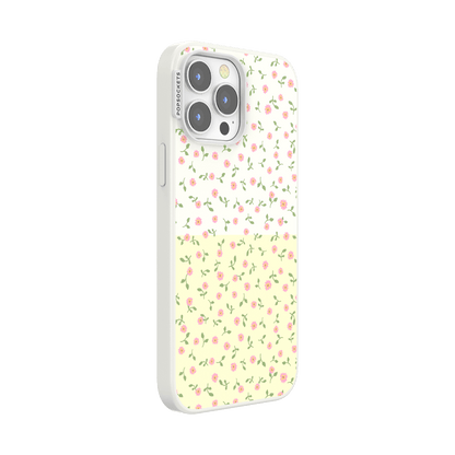 Dainty Prairie — iPhone 13 Pro Max MagSafe Case - US 02580