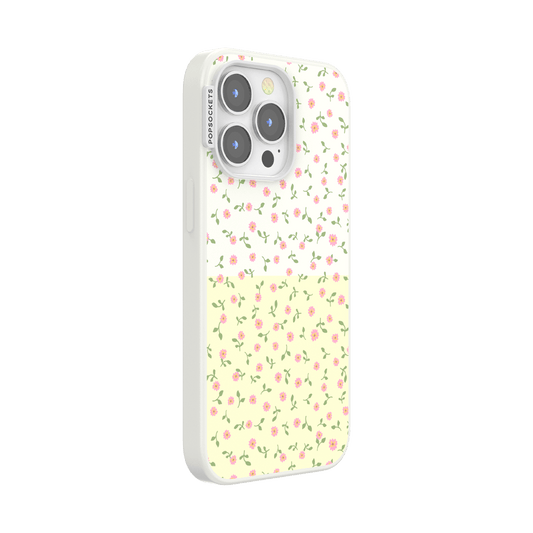 Dainty Prairie — iPhone 13 Pro MagSafe Case - US 17101