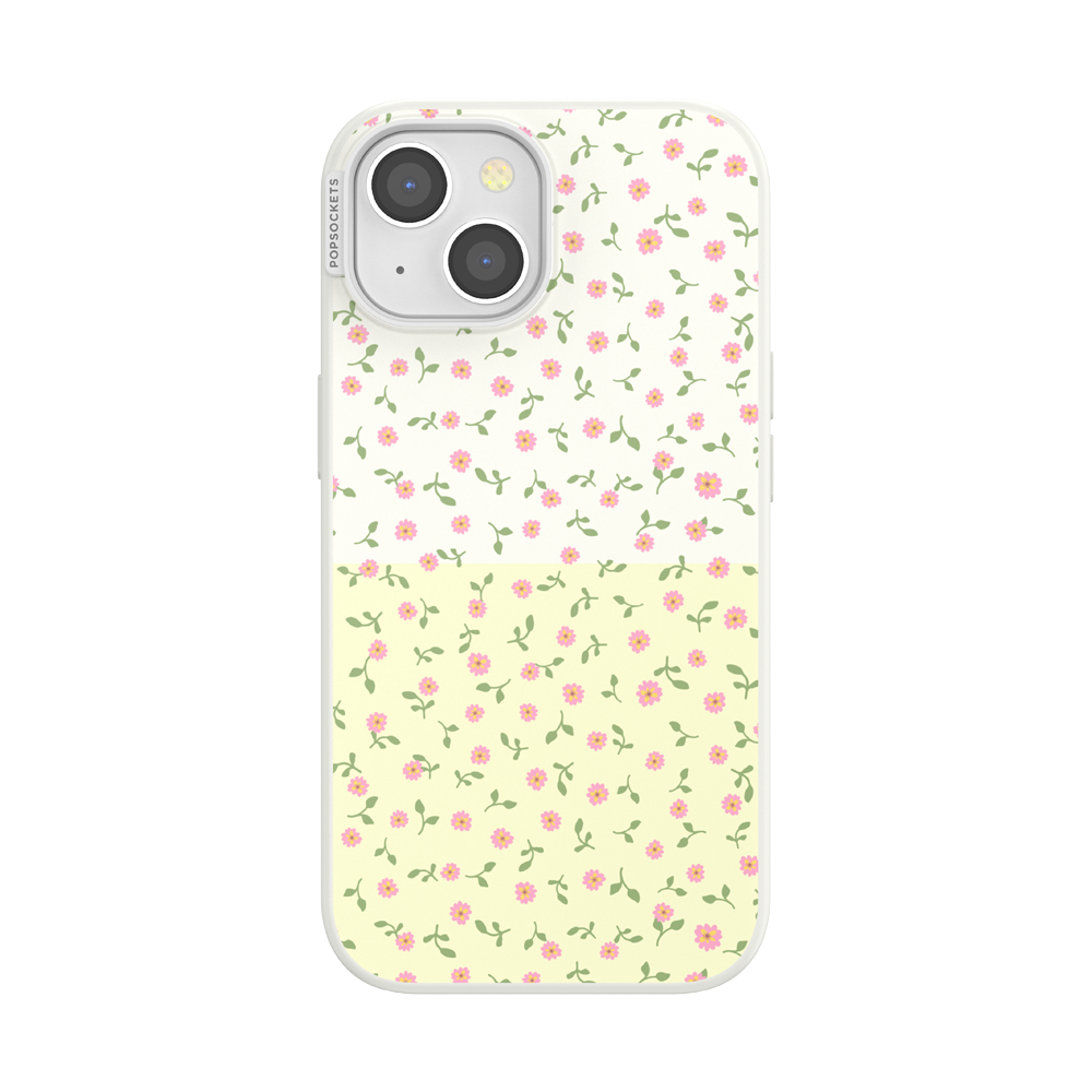 Dainty Prairie — iPhone 15 MagSafe Case - US 02609