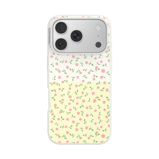 Dainty Prairie — iPhone 17 Pro MagSafe Case - US 50340