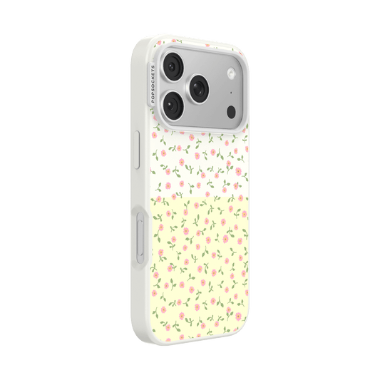 Dainty Prairie — iPhone 17 Pro MagSafe Case - US 50340