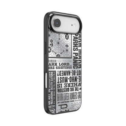 Dark Lord Has Returned — iPhone Air MagSafe Case - US 11366