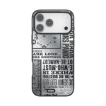 Dark Lord Has Returned — iPhone 17 Pro Max MagSafe Case - US 59086