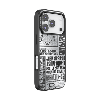 Dark Lord Has Returned — iPhone 17 Pro MagSafe Case - US 73681