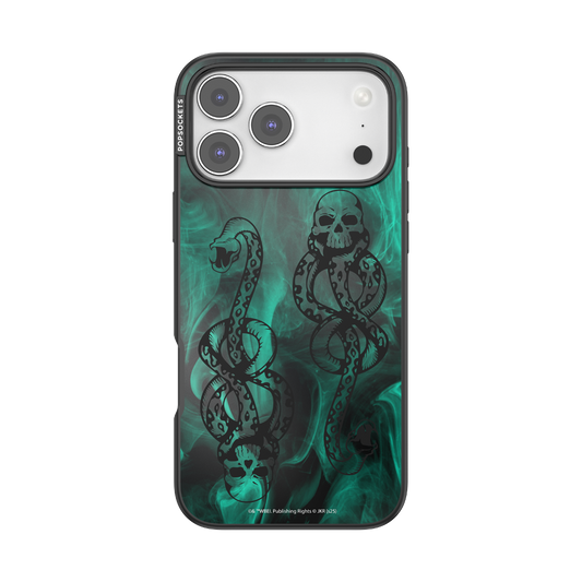 Dark Mark — iPhone 17 Pro Max MagSafe Case - US 46626
