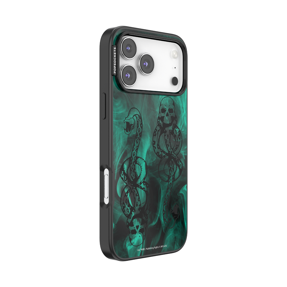 Dark Mark — iPhone 17 Pro Max MagSafe Case - US 45179