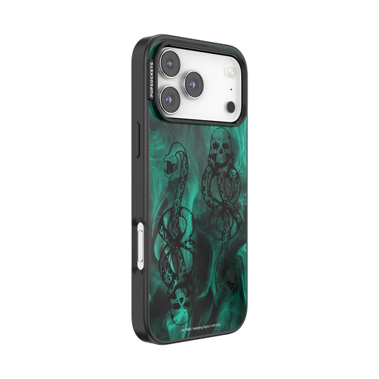 Dark Mark — iPhone 17 Pro Max MagSafe Case - US 33722