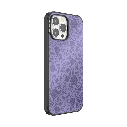 Dark Thorns — iPhone 13 Pro Max MagSafe Case - US 37651