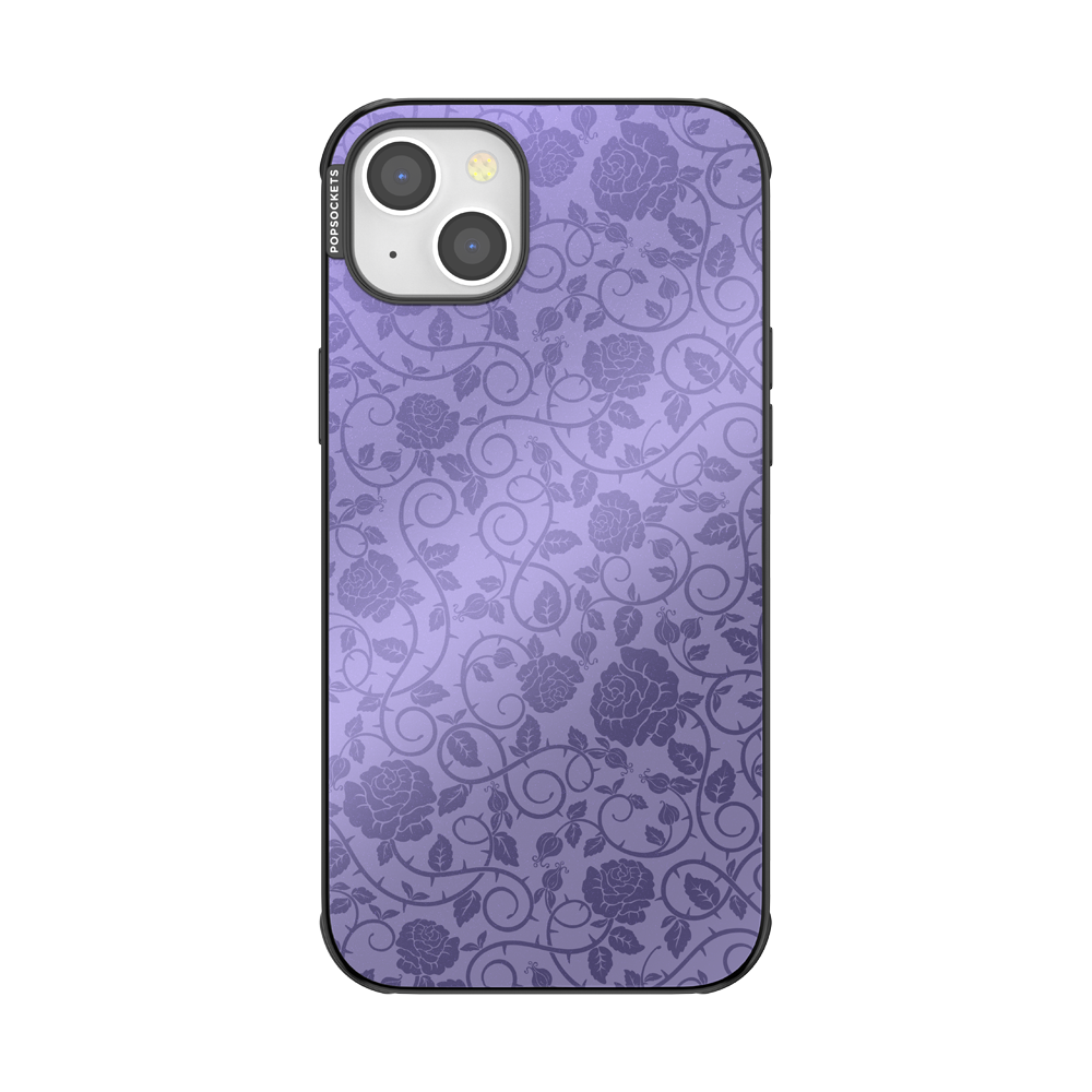Dark Thorns — iPhone 14 Plus MagSafe Case - US 45224