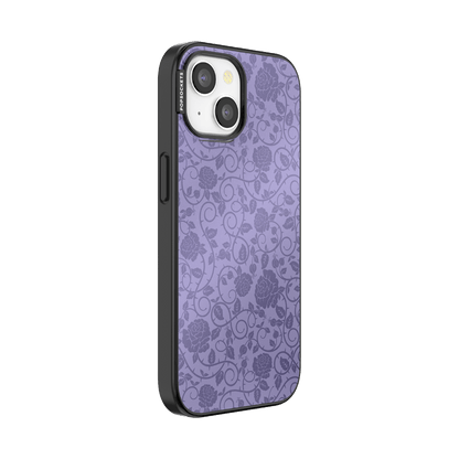 Dark Thorns — iPhone 15 MagSafe Case - US 44868
