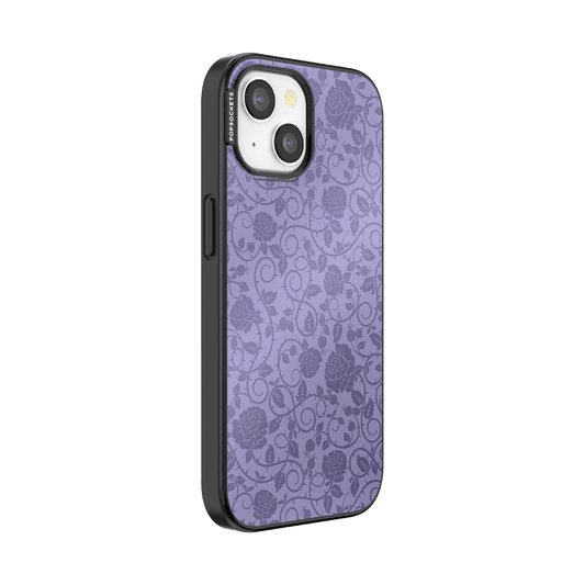 Dark Thorns — iPhone 15 MagSafe Case - US 44868