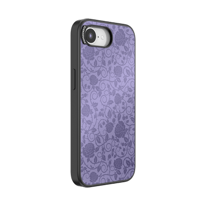 Dark Thorns — iPhone 17e/16e MagSafe Case - US 22169