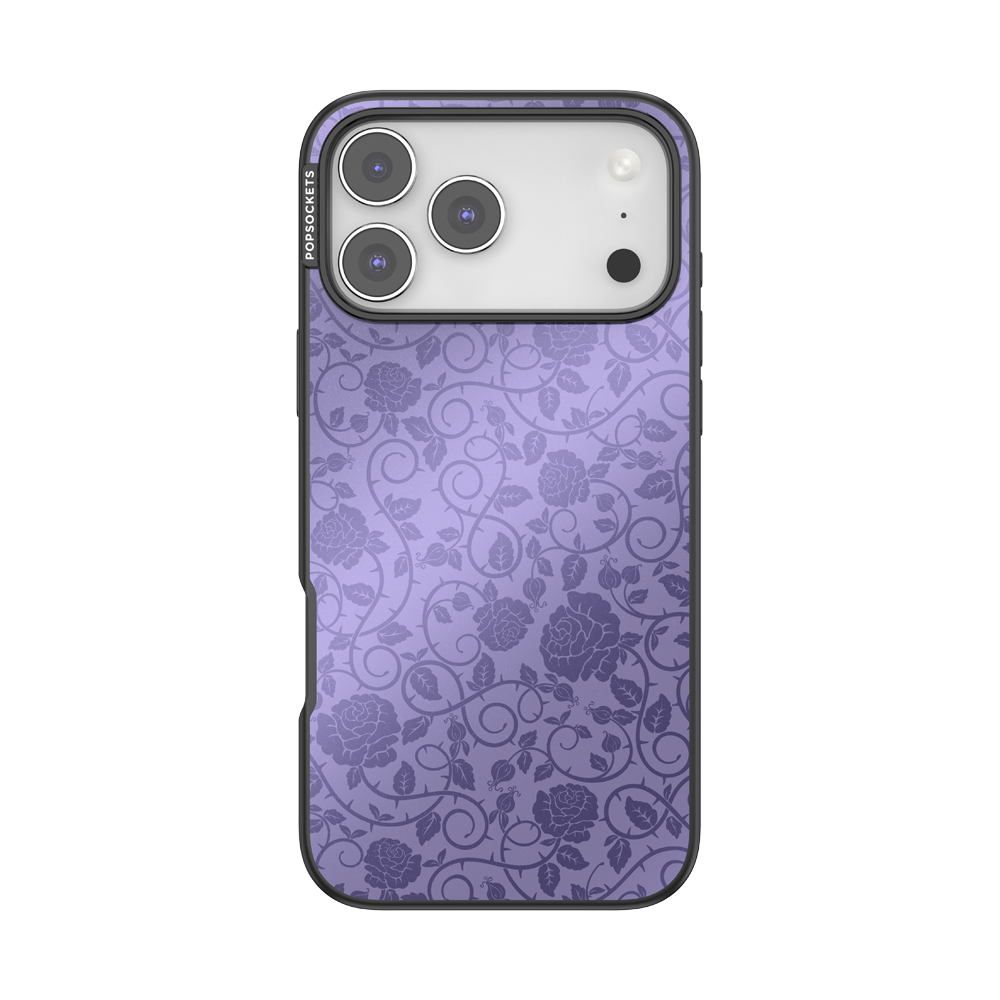 Dark Thorns — iPhone 17 Pro Max MagSafe Case - US 35251