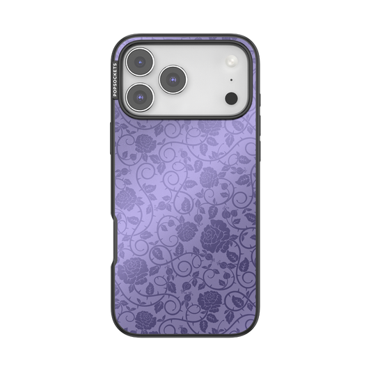 Dark Thorns — iPhone 17 Pro Max MagSafe Case - US 95284
