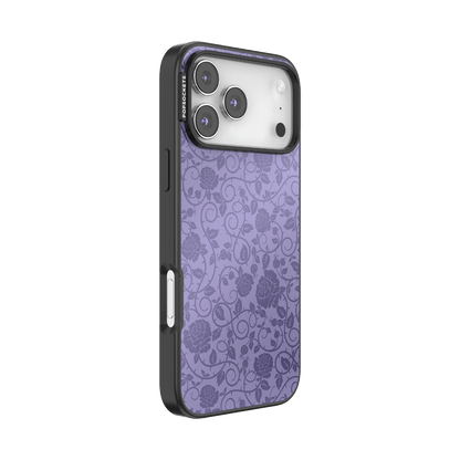 Dark Thorns — iPhone 17 Pro Max MagSafe Case - US 98831