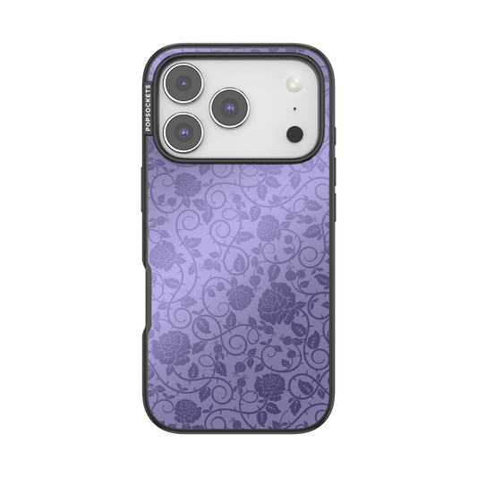 Dark Thorns — iPhone 17 Pro MagSafe Case - US 81767