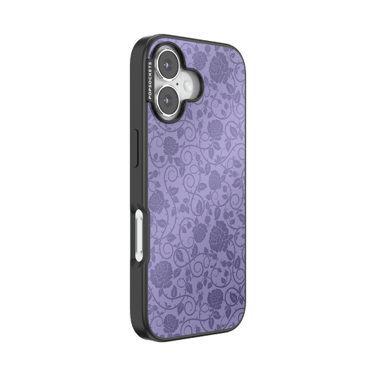 Dark Thorns — iPhone 17 MagSafe Case - US 41042