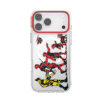 Deadpool Variant Squad — iPhone 17 Pro Max MagSafe Case - US 50047