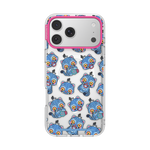 Derpy and Sussie — iPhone 17 Pro Max MagSafe Case - US 79676