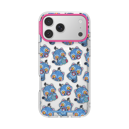 Derpy and Sussie — iPhone 17 Pro Max MagSafe Case - US 93623