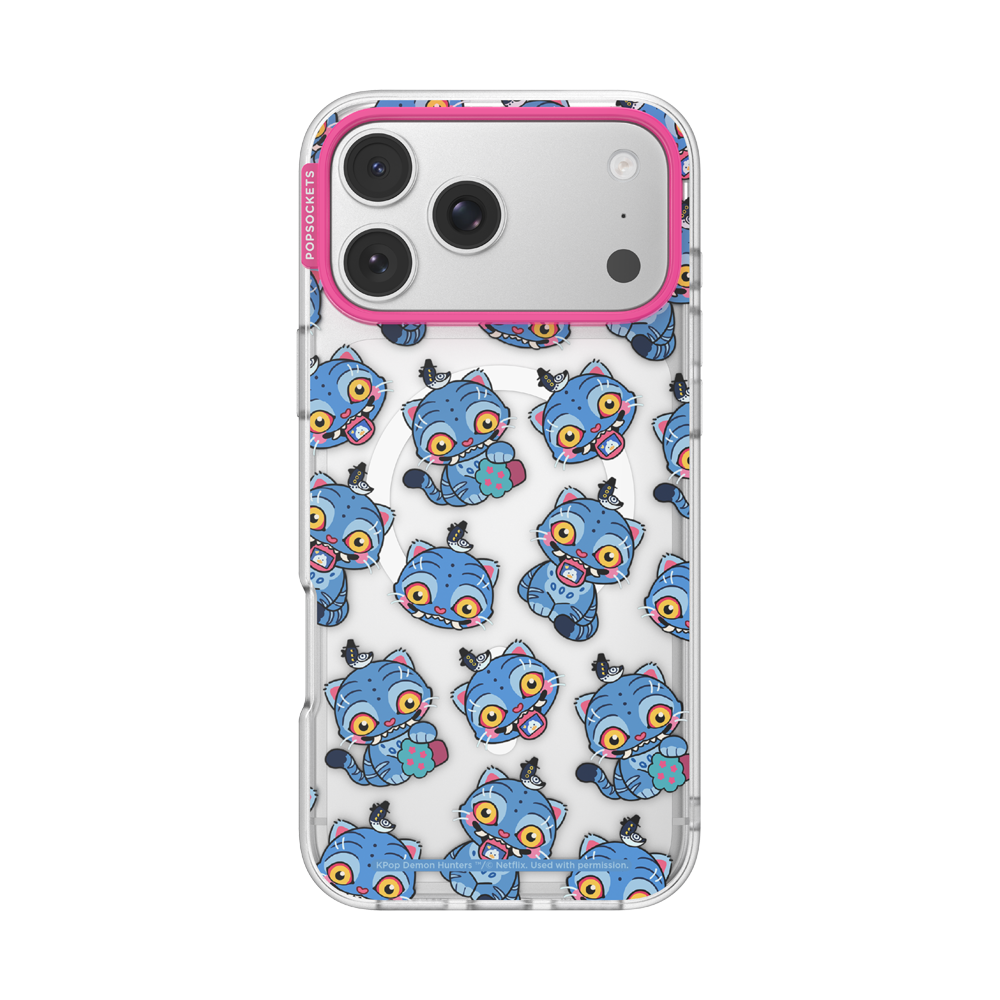Derpy and Sussie — iPhone 17 Pro Max MagSafe Case - US 79573