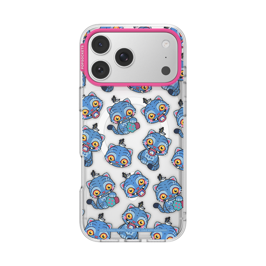 Derpy and Sussie — iPhone 17 Pro Max MagSafe Case - US 90071
