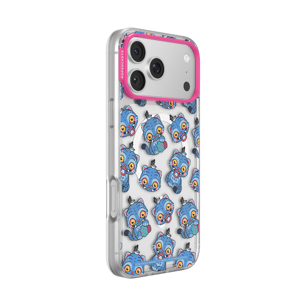 Derpy and Sussie — iPhone 17 Pro Max MagSafe Case - US 34443