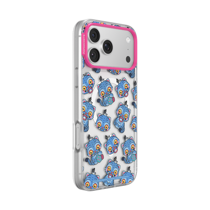 Derpy and Sussie — iPhone 17 Pro Max MagSafe Case - US 34443
