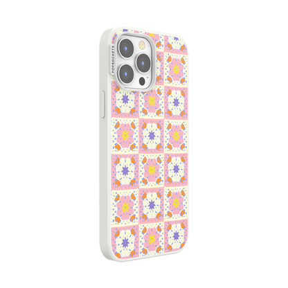 Desert Crochet — iPhone 13 Pro Max MagSafe Case - US 85948