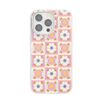 Desert Crochet — iPhone 13 Pro MagSafe Case - US 46160